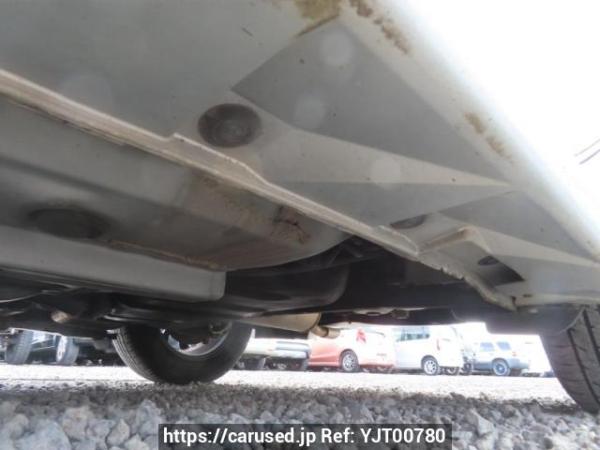Used 2002 AT toyota ist NCP61 Image[41]