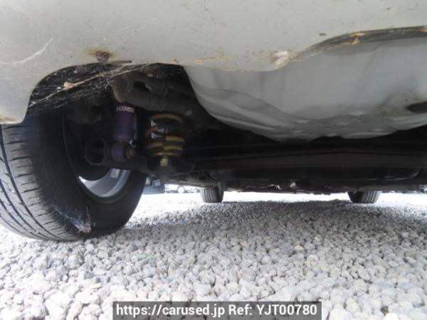 Used 2002 AT toyota ist NCP61 Image[42]