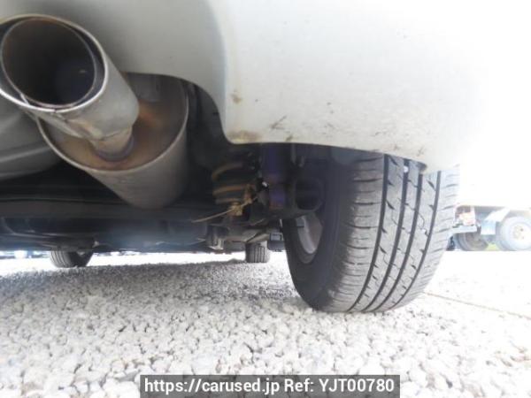 Used 2002 AT toyota ist NCP61 Image[43]