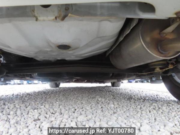 Used 2002 AT toyota ist NCP61 Image[44]