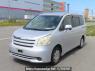 Used 2007 AT toyota noah ZRR70G Image[2]