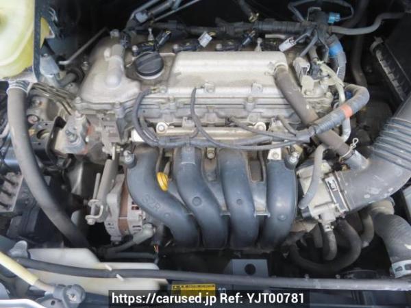 Used 2007 AT toyota noah ZRR70G Image[10]