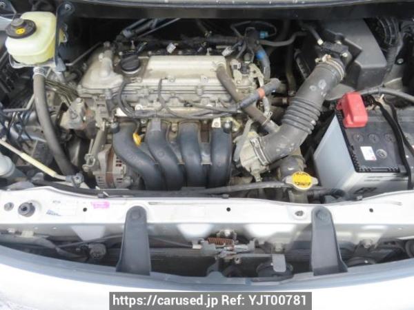 Used 2007 AT toyota noah ZRR70G Image[11]