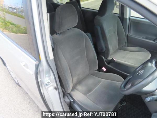 Used 2007 AT toyota noah ZRR70G Image[14]