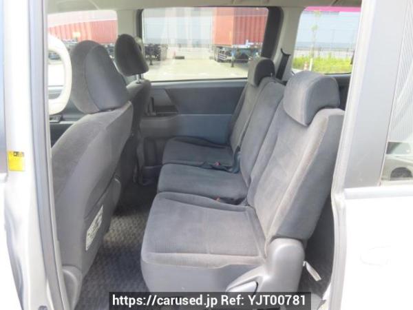 Used 2007 AT toyota noah ZRR70G Image[19]