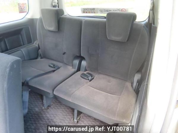 Used 2007 AT toyota noah ZRR70G Image[21]