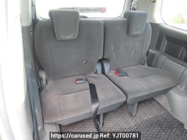 Used 2007 AT toyota noah ZRR70G Image[22]