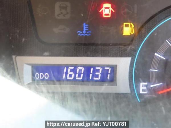 Used 2007 AT toyota noah ZRR70G Image[29]