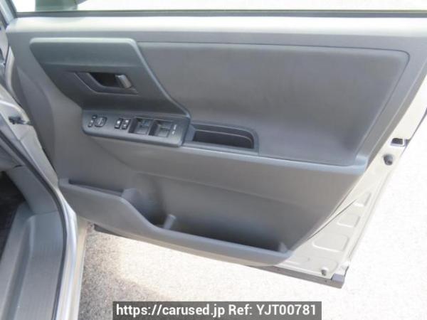 Used 2007 AT toyota noah ZRR70G Image[33]