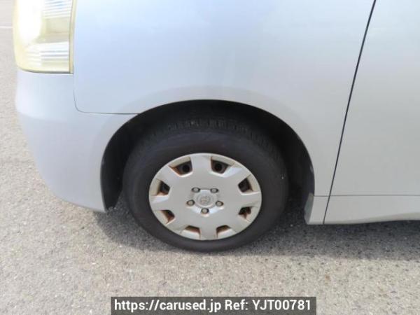 Used 2007 AT toyota noah ZRR70G Image[34]