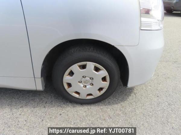 Used 2007 AT toyota noah ZRR70G Image[35]