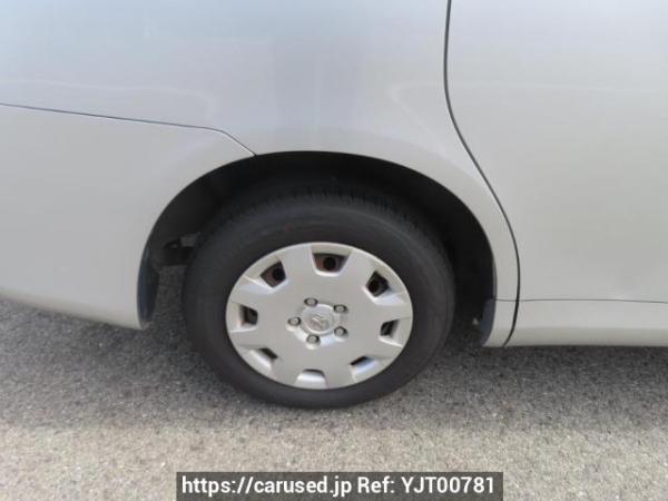 Used 2007 AT toyota noah ZRR70G Image[36]