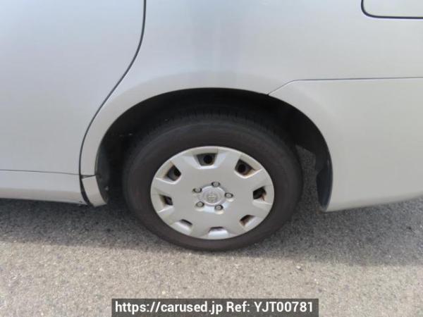 Used 2007 AT toyota noah ZRR70G Image[37]