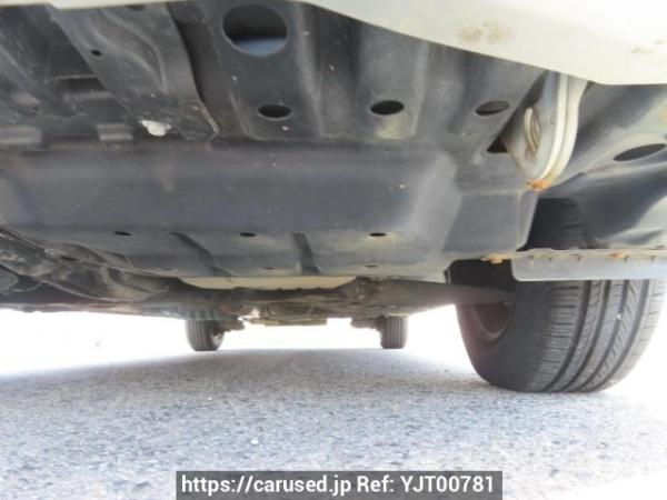 Used 2007 AT toyota noah ZRR70G Image[39]