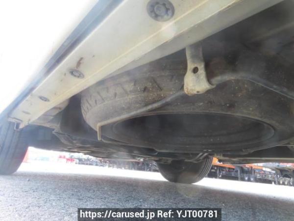 Used 2007 AT toyota noah ZRR70G Image[40]