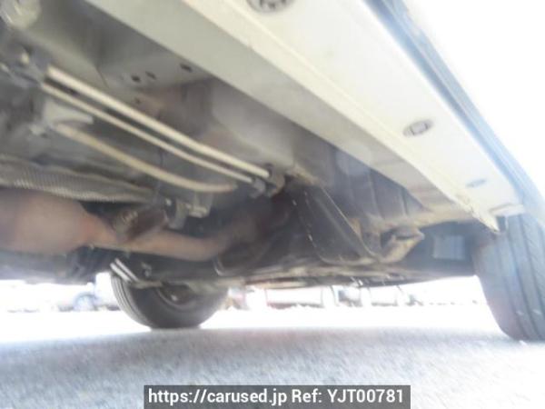 Used 2007 AT toyota noah ZRR70G Image[41]