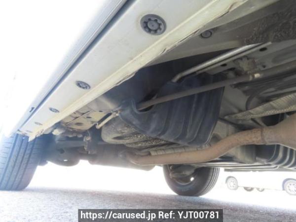 Used 2007 AT toyota noah ZRR70G Image[42]