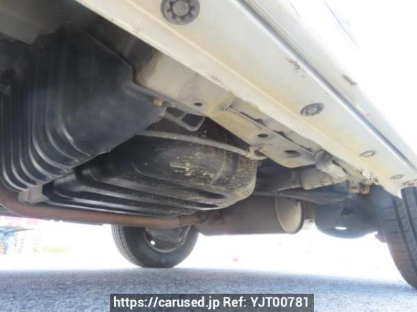 Used 2007 AT toyota noah ZRR70G Image[43]