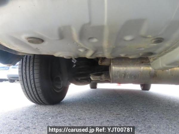 Used 2007 AT toyota noah ZRR70G Image[44]