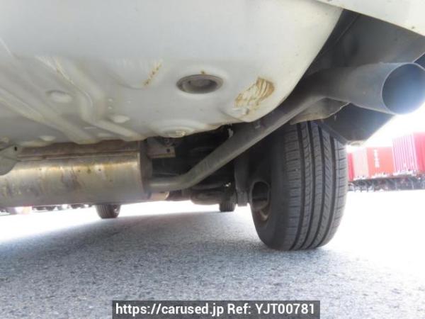 Used 2007 AT toyota noah ZRR70G Image[45]