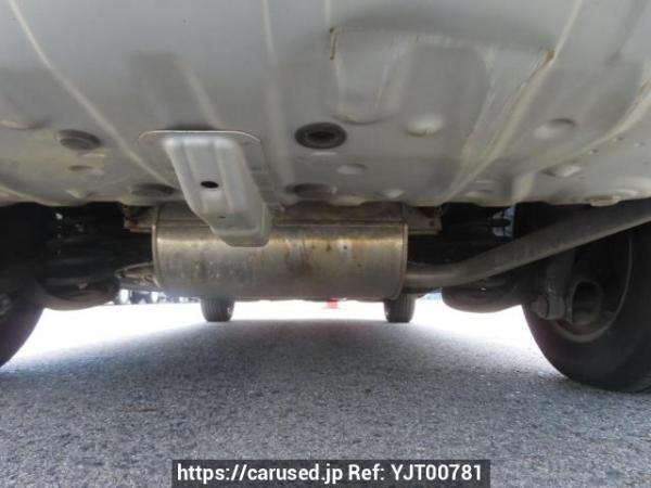 Used 2007 AT toyota noah ZRR70G Image[46]