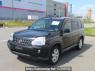 Used 2010 AT nissan x-trail NT31 Image[2]