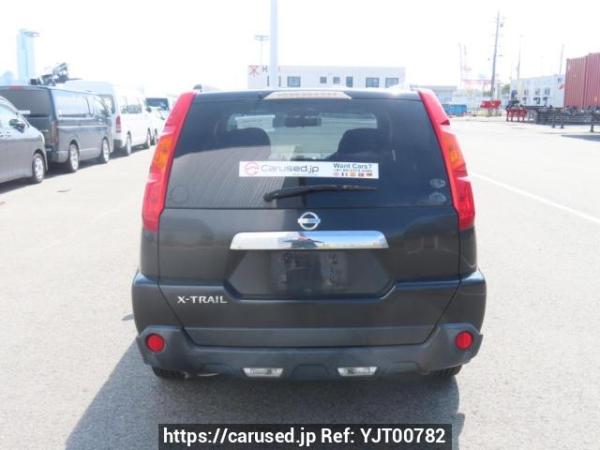 Used 2010 AT nissan x-trail NT31 Image[5]