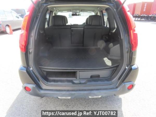 Used 2010 AT nissan x-trail NT31 Image[8]