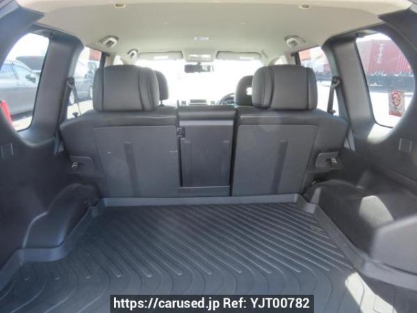 Used 2010 AT nissan x-trail NT31 Image[9]