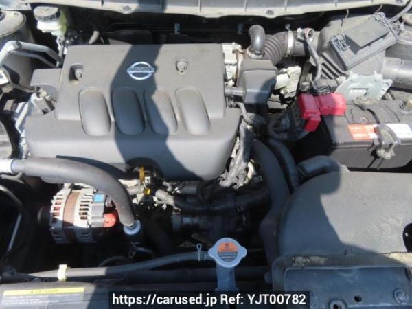 Used 2010 AT nissan x-trail NT31 Image[11]