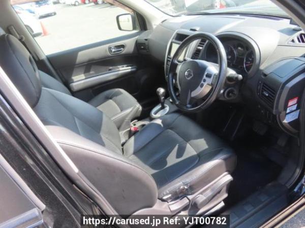 Used 2010 AT nissan x-trail NT31 Image[14]