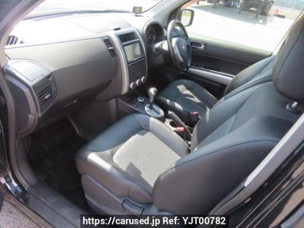 Used 2010 AT nissan x-trail NT31 Image[16]