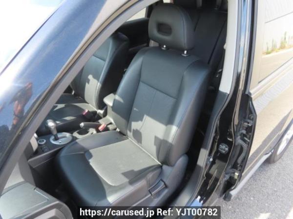 Used 2010 AT nissan x-trail NT31 Image[17]