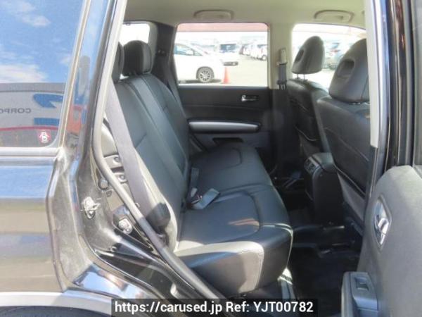 Used 2010 AT nissan x-trail NT31 Image[18]