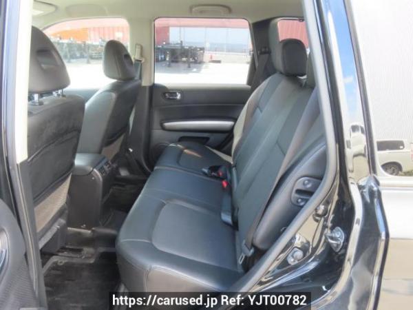 Used 2010 AT nissan x-trail NT31 Image[19]