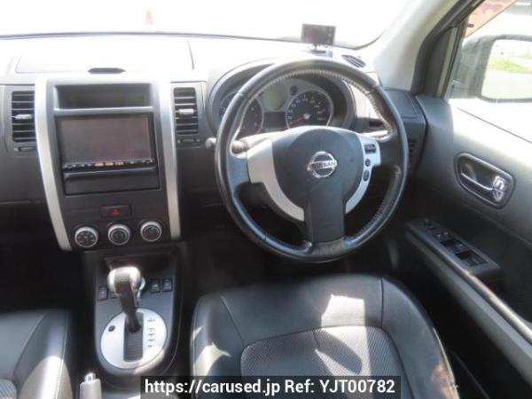 Used 2010 AT nissan x-trail NT31 Image[22]