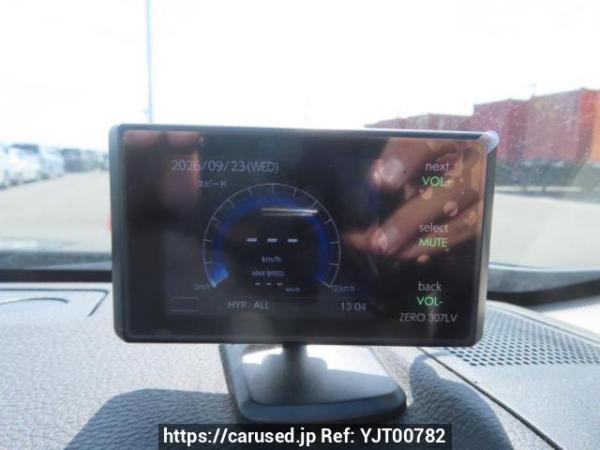 Used 2010 AT nissan x-trail NT31 Image[23]