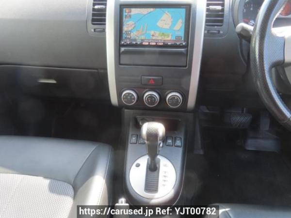 Used 2010 AT nissan x-trail NT31 Image[24]