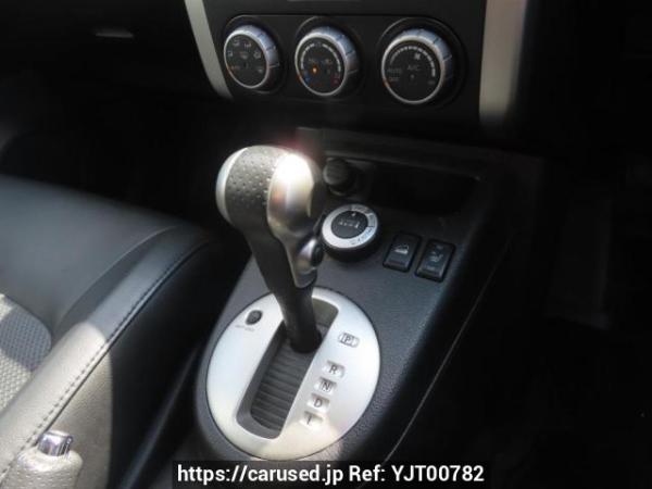 Used 2010 AT nissan x-trail NT31 Image[26]