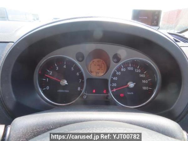 Used 2010 AT nissan x-trail NT31 Image[28]
