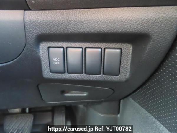 Used 2010 AT nissan x-trail NT31 Image[32]