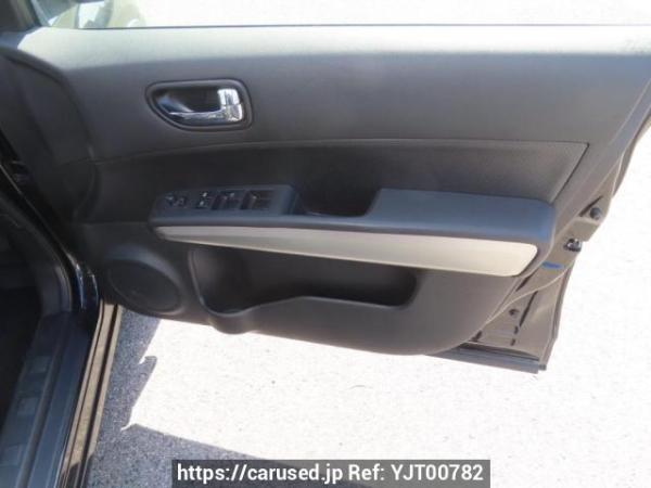 Used 2010 AT nissan x-trail NT31 Image[33]