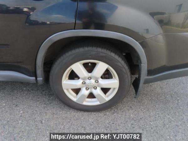 Used 2010 AT nissan x-trail NT31 Image[37]
