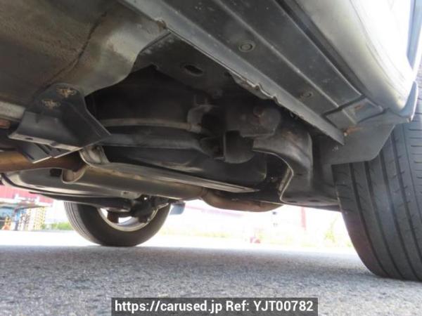 Used 2010 AT nissan x-trail NT31 Image[43]