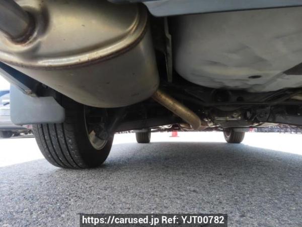 Used 2010 AT nissan x-trail NT31 Image[44]