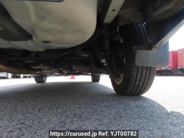Used 2010 AT nissan x-trail NT31 Image[45]