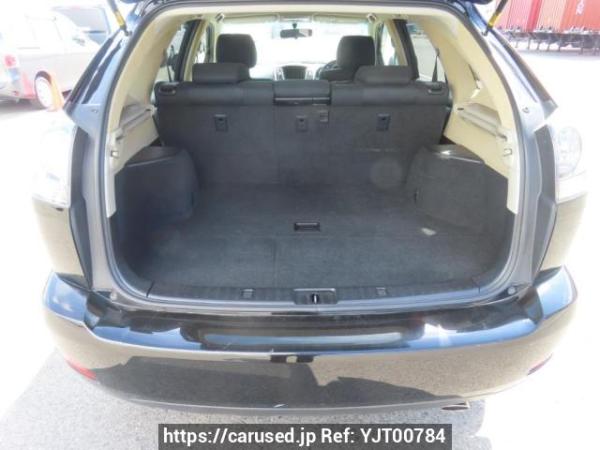 Used 2008 AT toyota harrier ACU30W Image[8]