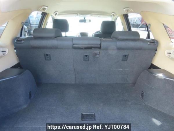 Used 2008 AT toyota harrier ACU30W Image[9]