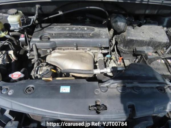 Used 2008 AT toyota harrier ACU30W Image[10]