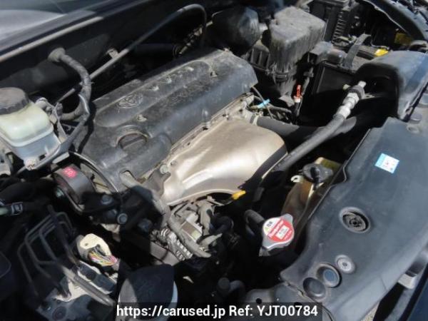 Used 2008 AT toyota harrier ACU30W Image[11]